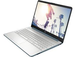 HP LAPTOP(15S-FQ5284NIA)CORE i5,1235U 12TH GEN,1.30 GHZ,8GB,512GB,15.6, IRIS XE GRAPHICS, WIFI, BLUE,FREE DOS