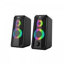 Havit SK202 RGB Gaming USB Speaker