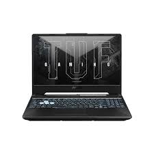 ASUS TUF Gaming F15 FX506HE Core i7 11th Gen RTX 3050Ti 4GB Graphics 15.6&#34; FHD Gaming Laptop