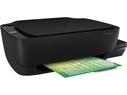 HP 415 ALL IN ONE INK TANK WIRELESS PRINTER, Z4B53A