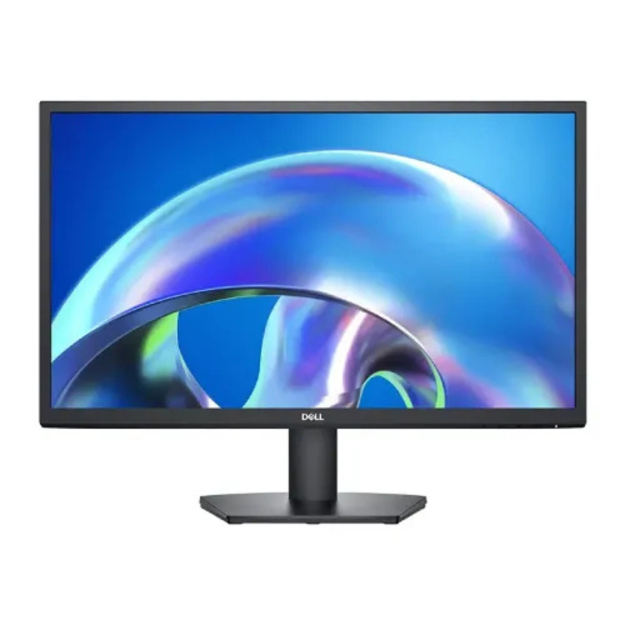 Dell SE2425H 24 Inch FHD Display HDMI & VGA Monitor