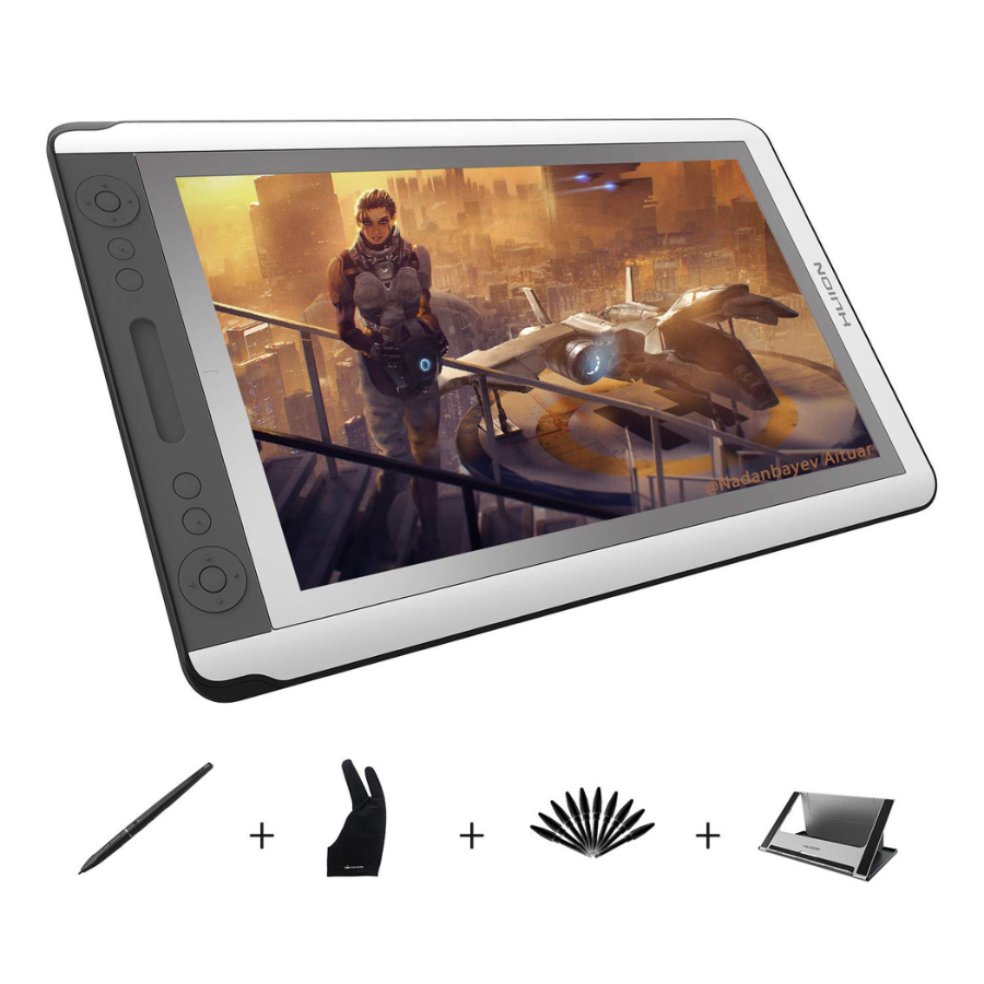 HUION GT-156 Graphics Tab
