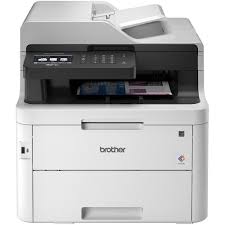 BROTHER LASERJET PRINTER MFC-L3750CDW