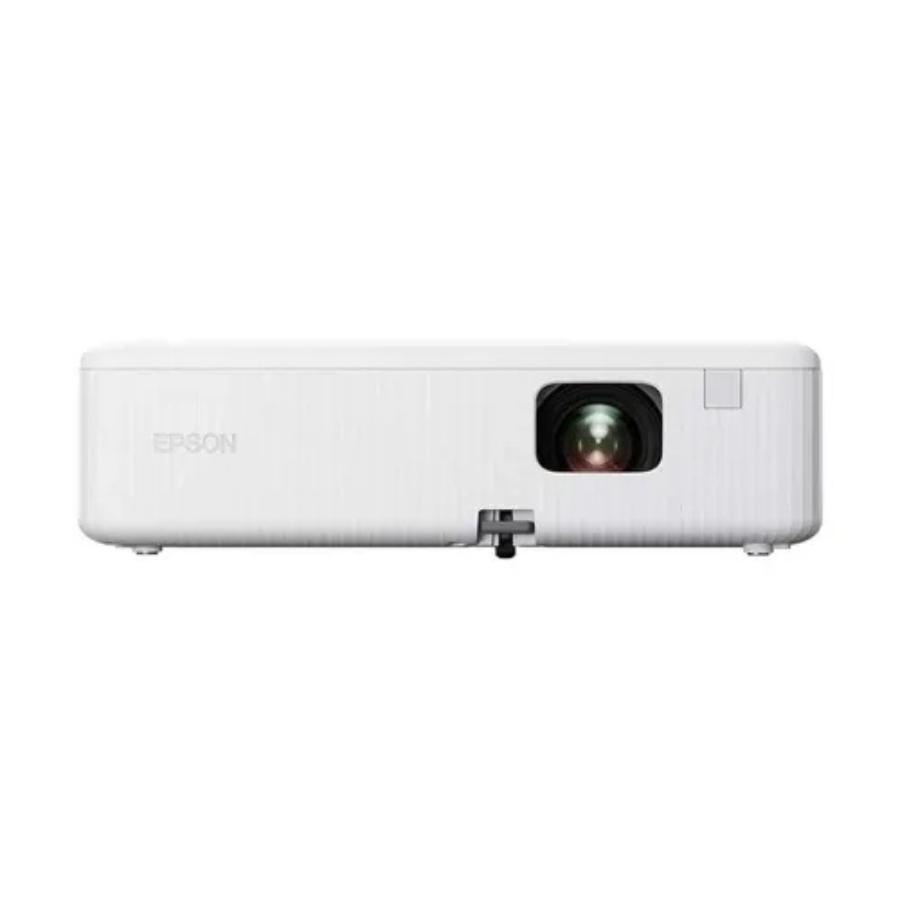 EPSON CO-W01 (3000 LUMENS) 3LCD WXGA PROJECTOR