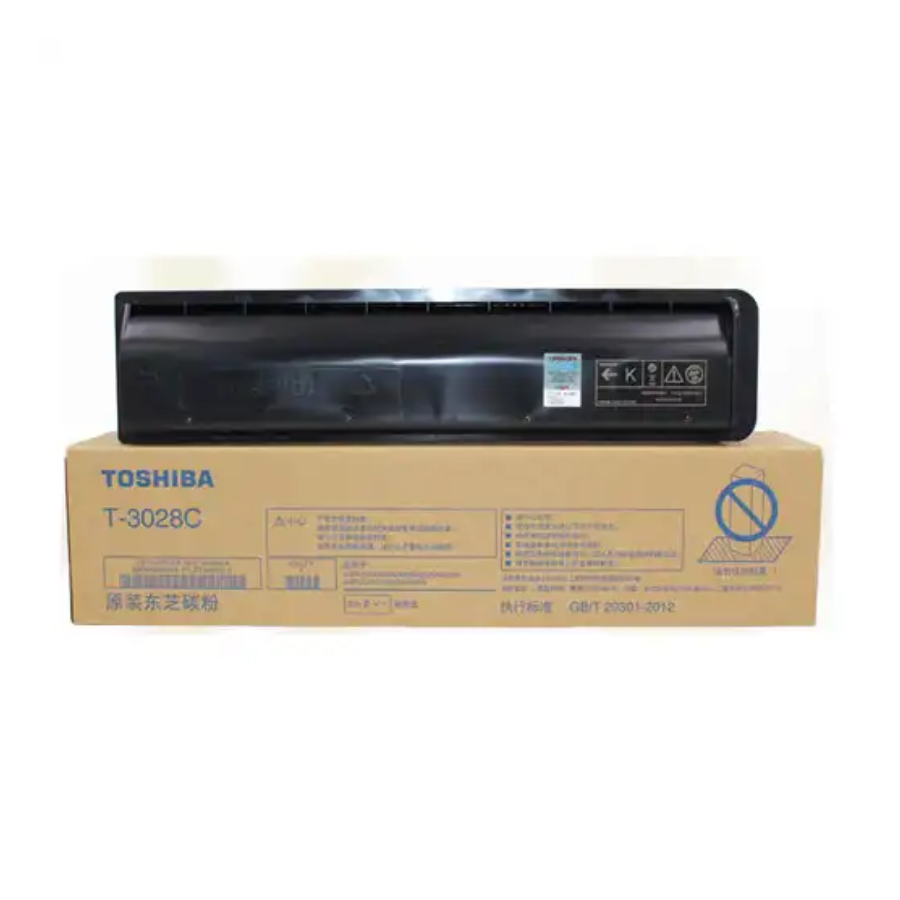 TOSHIBA T-3028 C TONER