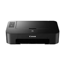 CANON PIXMA TS207 STYLISH AND COMPACT PRINTER WITH LOW-COST CARTRIDGES