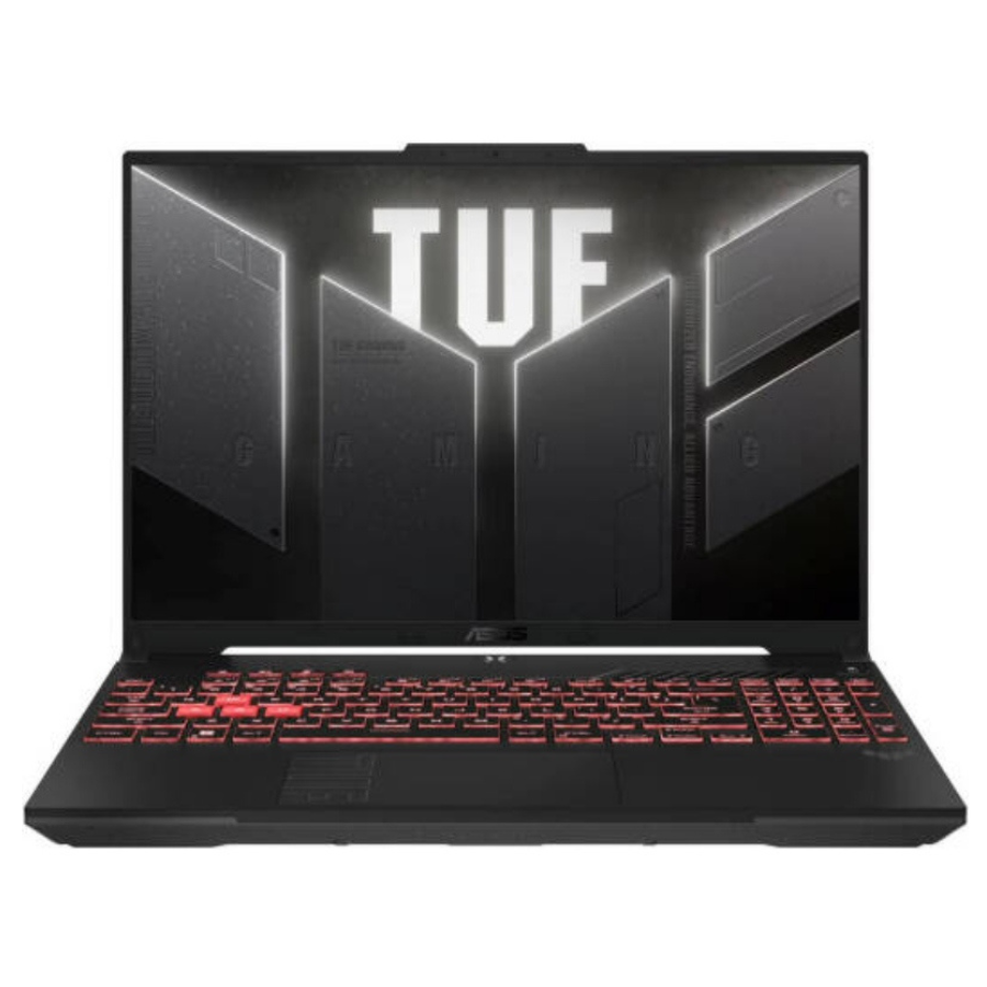 ASUS TUF GAMING FA607NUG WH73 AMD RYZEN 7-7445HS, 16GB RAM, 512GB M.2 NVMe, 16 RTX 4050 6GB, US, WIN11, US PLUG LAPTOP