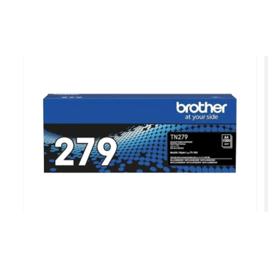 BROTHER TN-279BK BALCK TONER