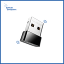 Cudy Wu650 Dual Band 650mbps Wifi Usb Adapter Mini Size