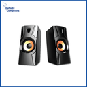 PC POWER Usb Mini 2.0 Speaker Model Ht-208/919/HN-8