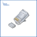 Micronet Sp1113 Cat6 Rj45 Connector (Piece)BOX