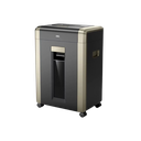 DELI ET099 PAPER SHREDDER (31L/25 SHEETS/ 30MIN/SECURITY LEVEL: P4 SHRED SIZE: 4x30MM)
