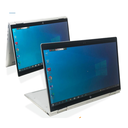 HP ELITEBOOK X360, INTEL CORE i5 8th GEN, 8GB DDR4, 256GB NVMe SSD, 13.3 INCH TOUCH DISPLAY, WINDOWS 11 PROFESSIONAL GENUINE (01YEAR ONLY SERVICE WARRENTY)