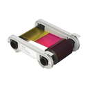 CARD PRINTER RIBBON EVOLIS COLOR YMCKO
