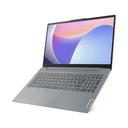 LENOVO IDEAPAD SLIM 3 15ABR8 (82XM00JDLK) AMD RYZEN 7 7730U, 16GB DDR4 3200MHz RAM, 512GB M.2 PCIe 4.0x4 SSD, 15.6 INCH FHD, INTEGRATED AMD RADEON GRAPHICS, ARCTIC GREY, FREE DOS, MIL STD 810H MILITARY TEST PASSED LAPTOP
