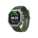 BLISBOND FORCE SILVER OUTDOOR & ADVENTURE MALE SMART WATCH