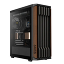 GAMDIAS AURA GC11 WOOD MID TOWER ATX GAMING CASING
